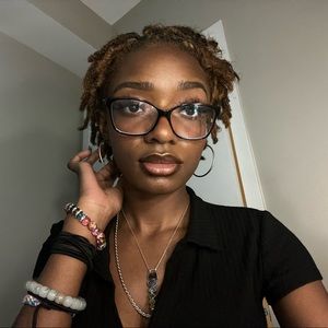 Meet your Posher, Nevaeh